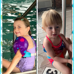 Meet your Posher, Jean